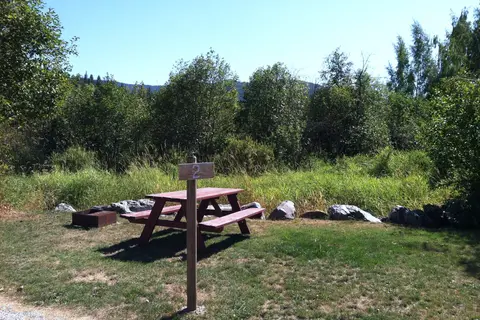 By the Way Campground