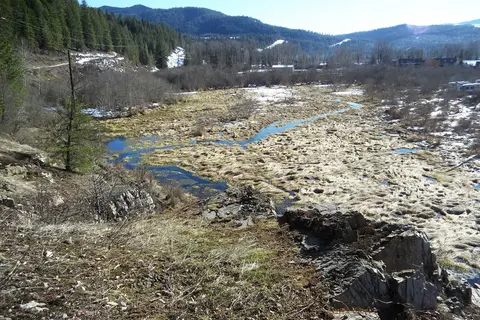 By the Way Campground