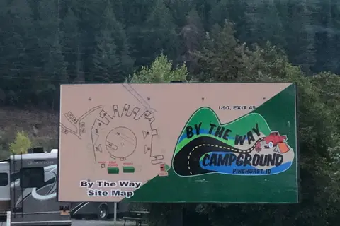By the Way Campground