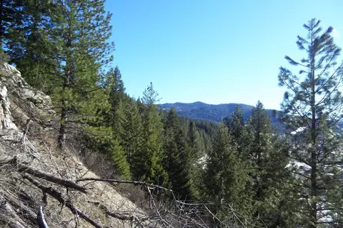 By the Way Campground