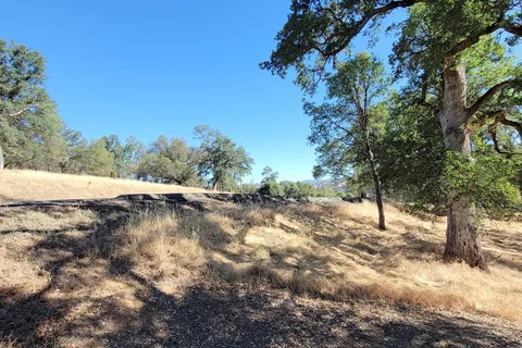 Lime Saddle - Lake Oroville State Recreation Area
