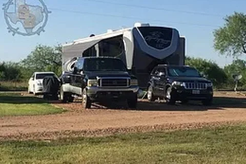 Southbound RV Park and Cabins