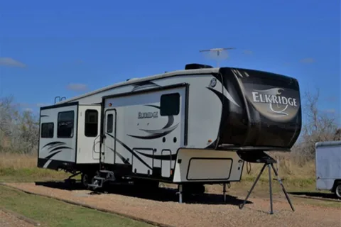 Southbound RV Park and Cabins