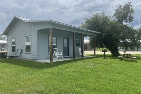 Southbound RV Park and Cabins