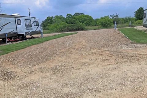 Southbound RV Park and Cabins