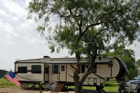 Southbound RV Park and Cabins