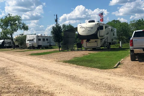 Southbound RV Park and Cabins