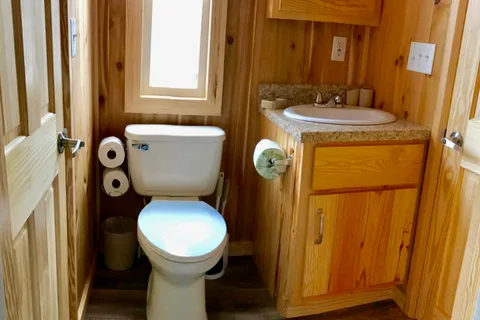 Southbound RV Park and Cabins