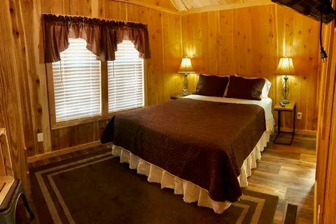 Southbound RV Park and Cabins