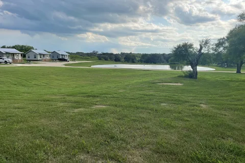 Southbound RV Park and Cabins