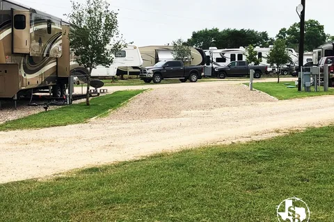 Southbound RV Park and Cabins