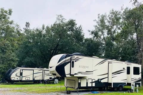 Southwood RV Park
