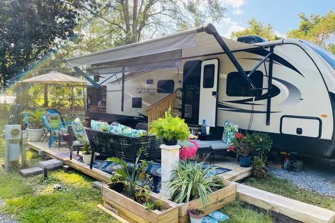 Southwood RV Park