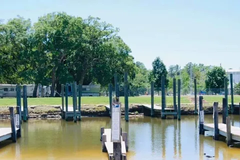 Southwood RV Park