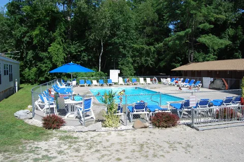 Rifle River Resort - Outdoor Adventures