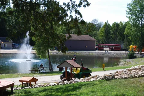 Rifle River Resort - Outdoor Adventures