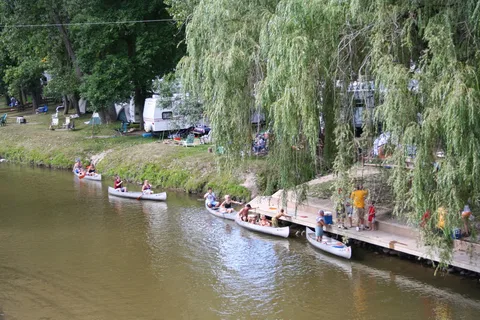 Rifle River Resort - Outdoor Adventures