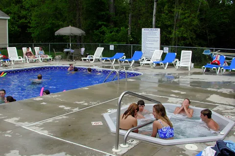 Rifle River Resort - Outdoor Adventures