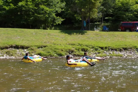 Rifle River Resort - Outdoor Adventures
