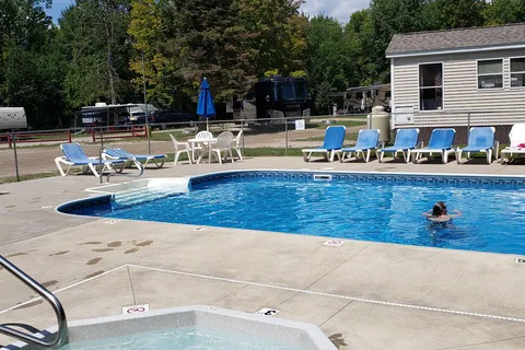 Rifle River Resort - Outdoor Adventures