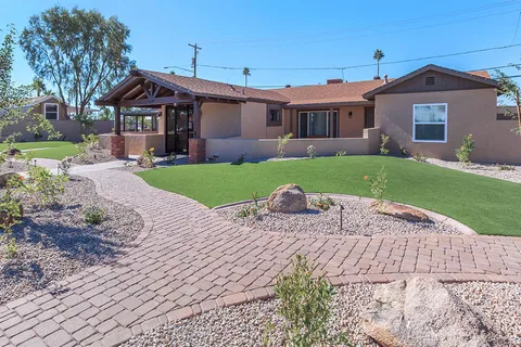 Trail Riders Ranch Mobile Home and RV Park