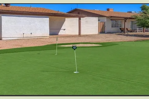 Trail Riders Ranch Mobile Home and RV Park