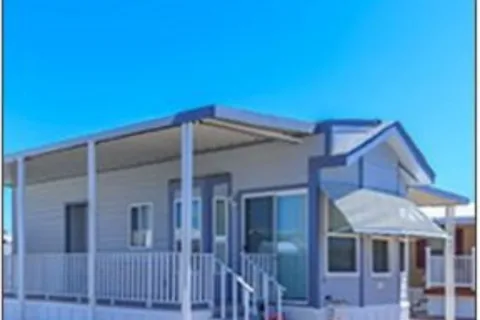 Trail Riders Ranch Mobile Home and RV Park