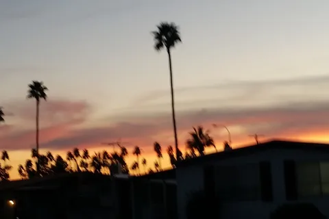 Trail Riders Ranch Mobile Home and RV Park