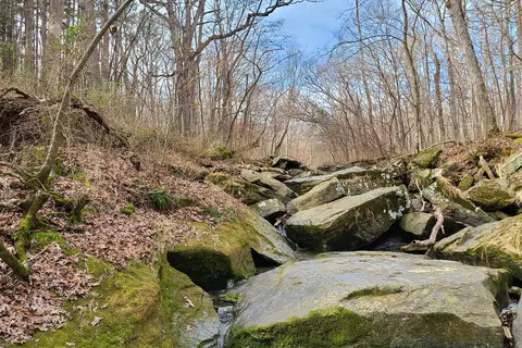 Randolph County State Conservation Area