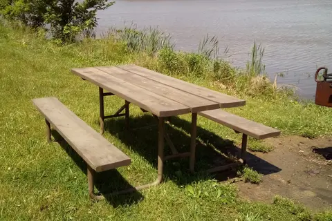 Randolph County State Conservation Area