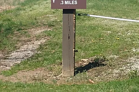 Randolph County State Conservation Area