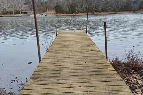 Randolph County State Conservation Area