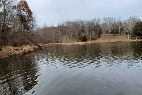 Randolph County State Conservation Area