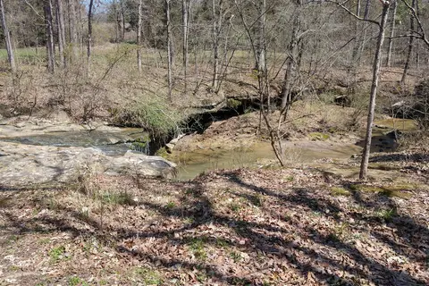 Randolph County State Conservation Area
