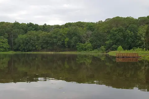 Randolph County State Conservation Area