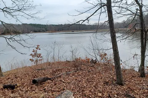 Randolph County State Conservation Area