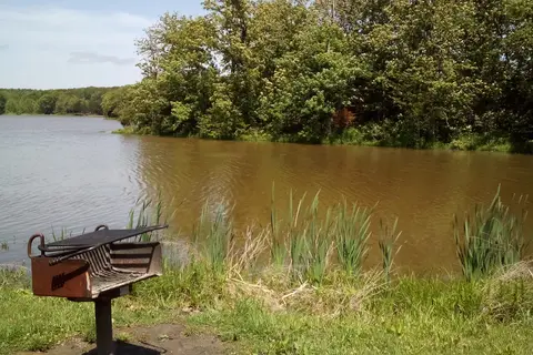 Randolph County State Conservation Area