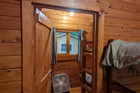 Martha's Vineyard Family Campground