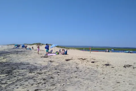Martha's Vineyard Family Campground