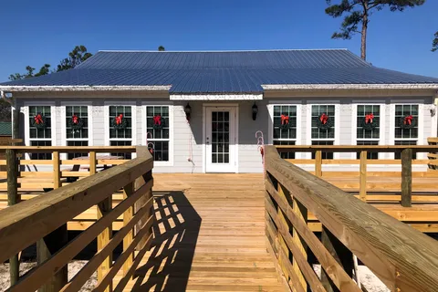 Luxury RV Resort