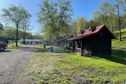 Begleys ATV Campground