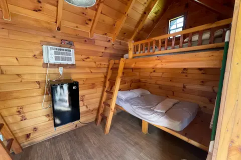 Begleys ATV Campground