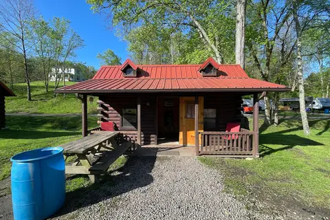 Begleys ATV Campground