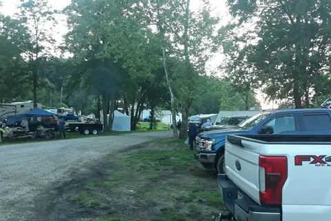 Begleys ATV Campground