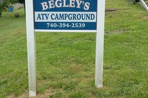 Begleys ATV Campground