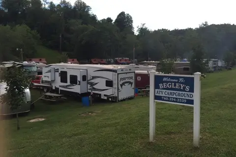 Begleys ATV Campground