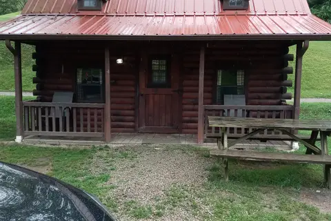 Begleys ATV Campground