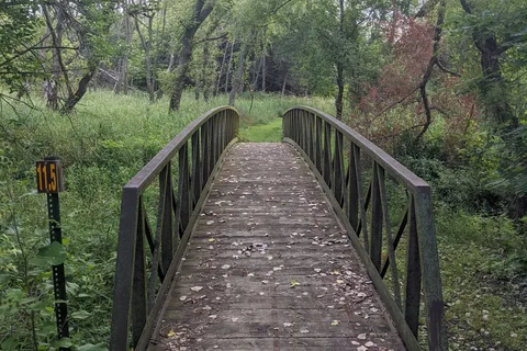 Green Valley State Park