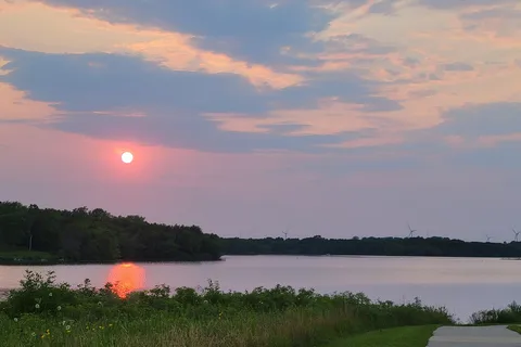 Green Valley State Park
