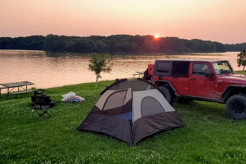 Green Valley State Park